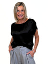 LASTYLE - BOLOGNINA-23501P13 - Blusa