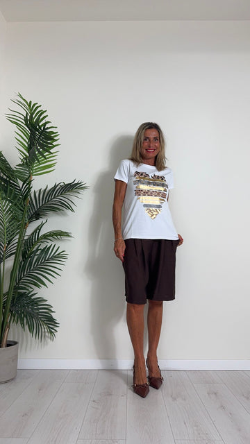 DAFNE - ts100stp5 - T-Shirt