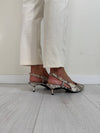 LASTYLE - SIRIA-BMA57 - Slingback