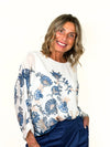 LASTYLE - ARTEMIA-M13276P7V35 - Blusa