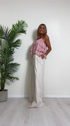LASTYLE - Antuse - 4153p29 - Pantalone