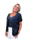 LASTYLE - CONTROLUCE-XD26702P7 - Cardigan