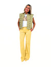 LASTYLE - AUDACE-168910P19 - Gilet