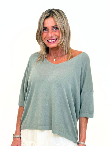 LASTYLE - PIRAN-L30M017P12V35 - Maglia