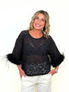 D'ELLE - 26604P54V9 - Blusa