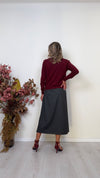 LASTYLE - REGAN-4954P21 - Cardigan