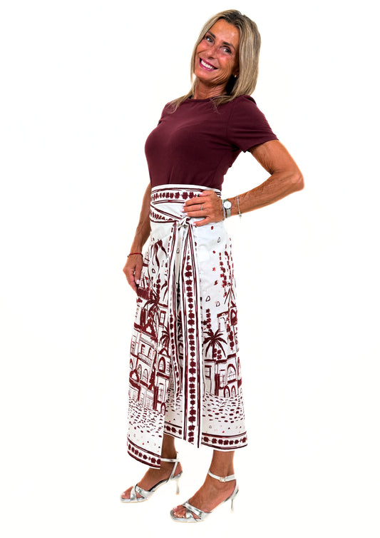 LASTYLE - ARTE-G2829P15V5 - Gonna