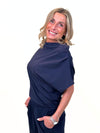LASTYLE - MARCHE-N103P6 - T-Shirt