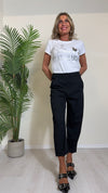 TWEED - JESUIS-18116 - T-Shirt