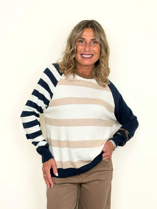 LASTYLE - ADDIS-2422P11V5 - Maglia