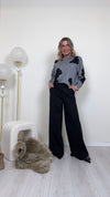 LASTYLE - ELNA-FF90507P12 - Maglia