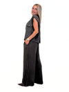 LASTYLE - FOGLIAVIVA-4092P13 - Camicia
