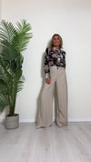 GIORGIA & JHONS - 60178SS25 - Pantalone