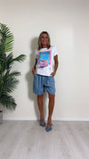 DAFNE - ts100pep5 - T-Shirt