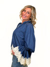 LASTYLE - AVELY-315P16V5 - Camicia