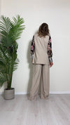 GIORGIA & JHONS - 60177SS25 - Gilet