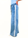 LASTYLE - ORAYA-825178P14V8 - Jeans