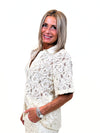 LASTYLE - SABBIAORO-40152P13V5 - Camicia