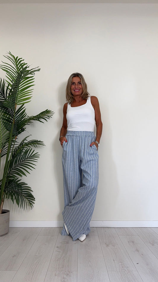 PLEASE - p21kdol000 - Pantalone