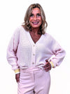 LASTYLE - OLTRETORRE-5625P14 - Cardigan
