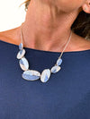 LASTYLE - FOGLIA-24864P4V3 - Collana