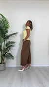 SUSYMIX - 58300T - Pantalone