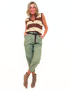 LASTYLE - SANMARCO- L31M007P8V85 - Gilet