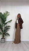 SUSYMIX - G5856PNC - Giacca