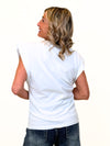 LASTYLE - CROCETTA-N3165P5V5 - T-Shirt