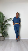 DAFNE - 22995p21 - Pantalone