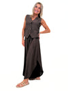 LASTYLE - OSSIDIANA-V18910P7V3 - Pantalone
