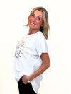LASTYLE - BFLY-299P6V5 - T-Shirt