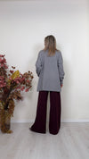 LASTYLE - EVA-2323P19 - Cardigan