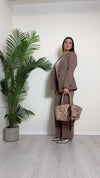 LASTYLE - TOFFEE-4537