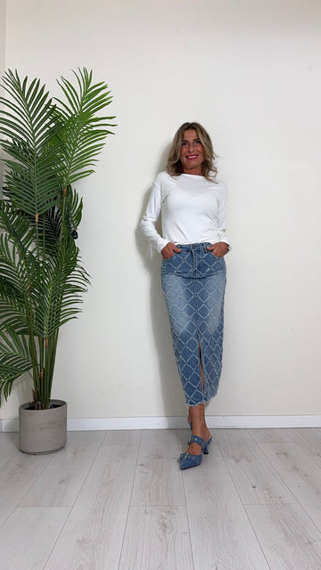 DAFNE - 125101P28 - Gonna