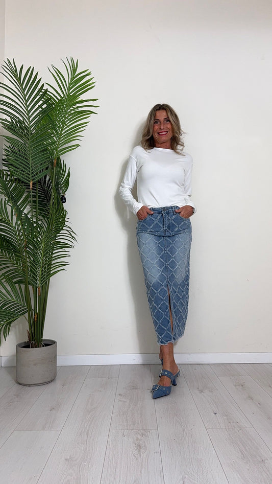 DAFNE - 125101P28 - Gonna