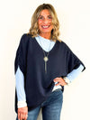 LASTYLE - SAHARA-L31M003P9V35 - Maglia