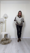 LASTYLE - NORDICA-FF01699P10 - Maglia