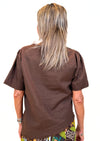 LASTYLE - AZZORRE-737P12V5 - Blusa