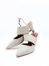 LASTYLE - CADIZ-A1210P14V5 - Slingback