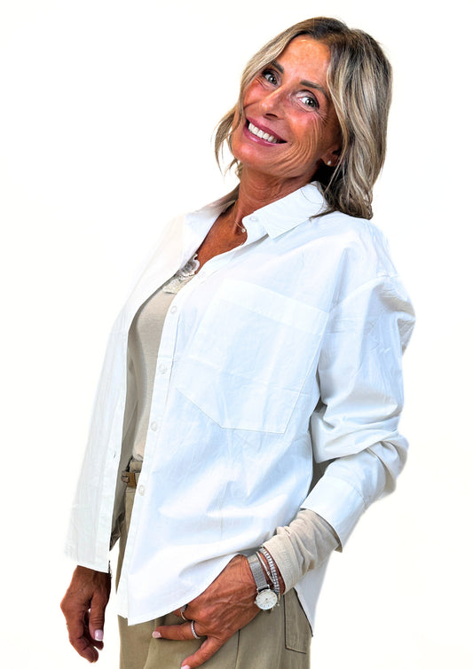 LASTYLE - ORIA-ML2502P10 - Camicia
