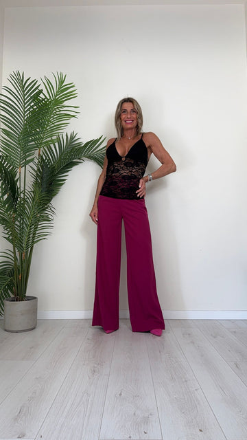 VICOLO - TD1113 - Top