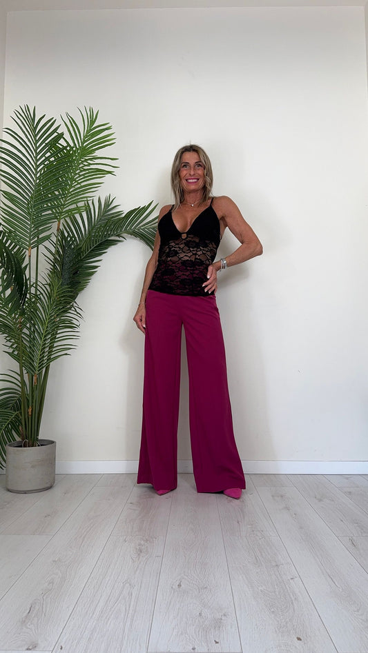 VICOLO - TD1113 - Top