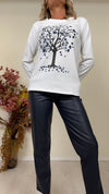 LASTYLE - EIA-755P6V5ALBERO - T-Shirt