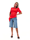 LASTYLE - SABBIANUDA-705P7 - T-Shirt