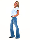D'ELLE - DL160P44V9 - Jeans