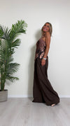 VICOLO - TS0566 - Top