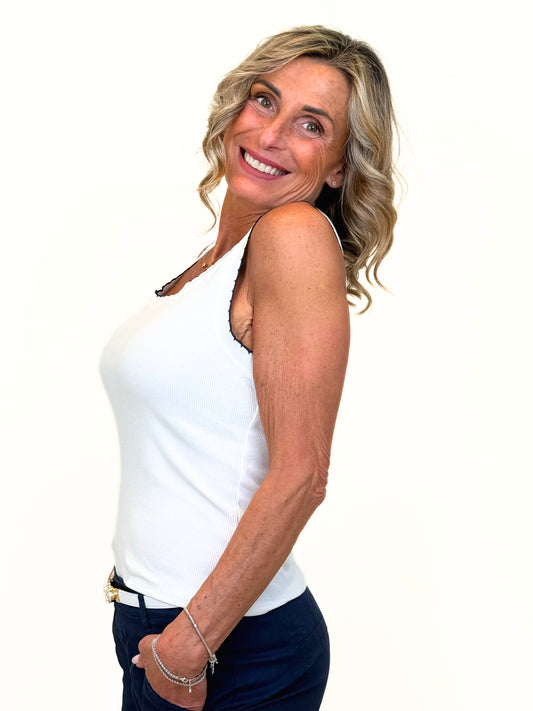 LASTYLE - RUFILLO-N1812P9V5 - Top