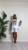DAFNE - ts101dop5 - T-Shirt