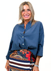LASTYLE - ELBA-C462P10 - Camicia